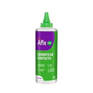 Cemento de contacto AfixGreen x450g