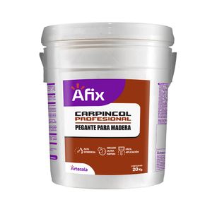 Pegante Carpincol profesional x20kg