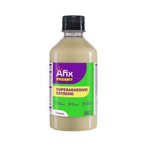 Pegante Pegadit Superadhesivo Extremo Sin Tolueno x375 ml