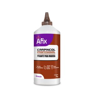 Pegante Carpincol para madera x1 kg