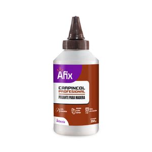 Pegante Carpincol para madera x250g