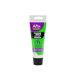 Sellador elástico Turbomax x165g