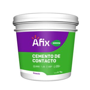 Cemento de contacto AfixGreen x1000g