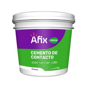 Cemento de contacto AfixGreen x4000g
