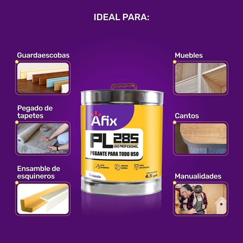 PINTURAS