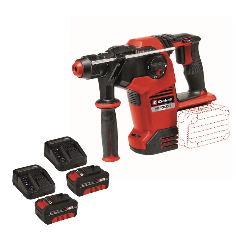EINHELL