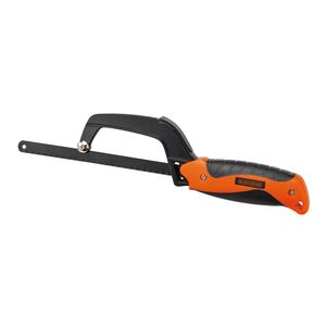 Mini Arco De Sierra Black & Decker 250Mm