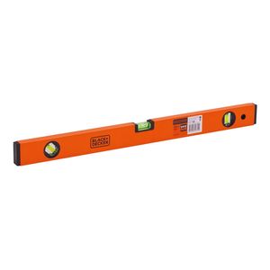 Nivel Box Beam Black+Decker 60Cm