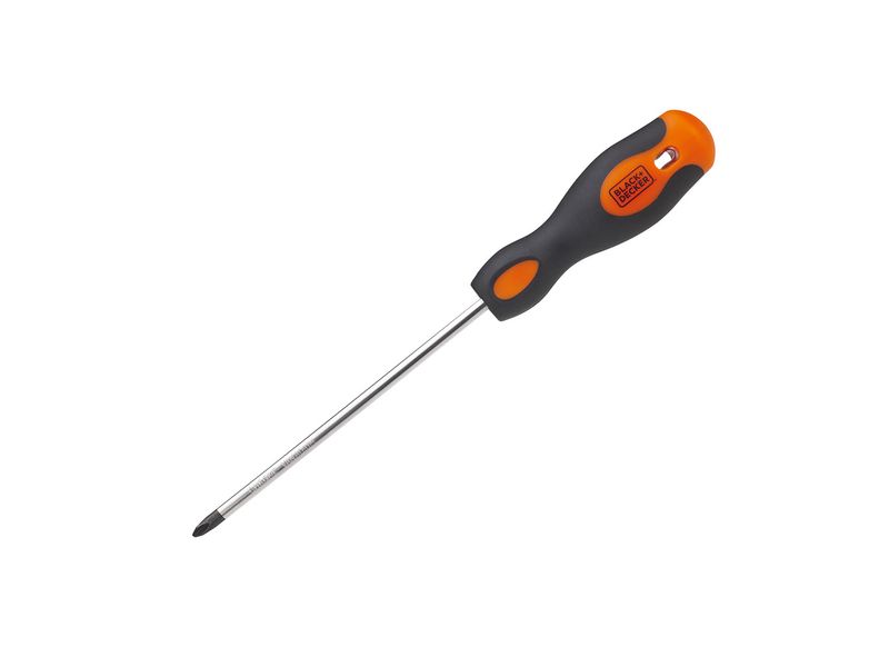 Black+decker Ratcheting Screwdriver, 10 Bit (BDHT68000)