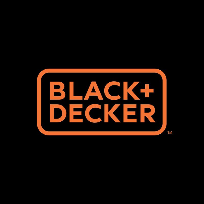 Black---Decker