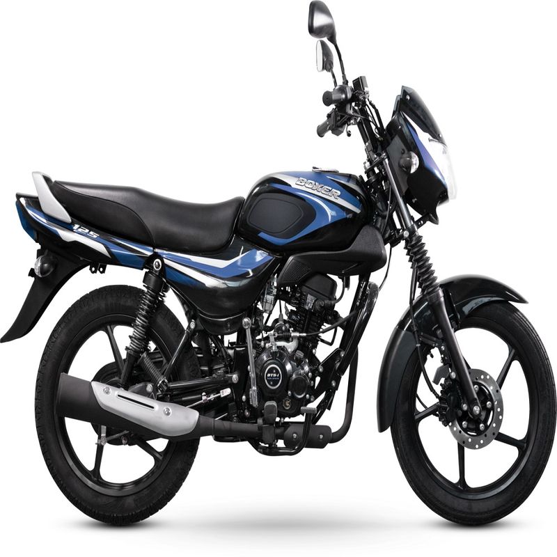Motos
