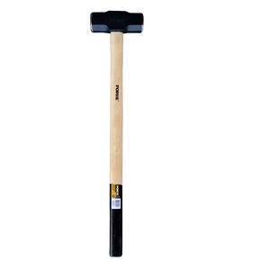 Almadana Cabo Madera 8Lb Forte