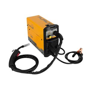 Soldador Multipropósito 20-125A Furius Mma-Mig-Tig Raspado 110V