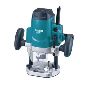 Ruteadora 1650W 22000 RPM verde