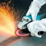 MAKITA