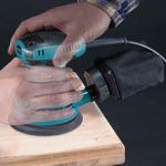 MAKITA
