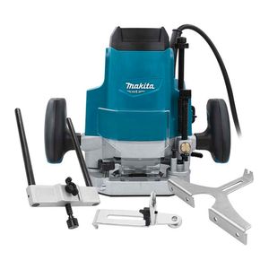 Ruteadora 1650W 22000 RPM verde