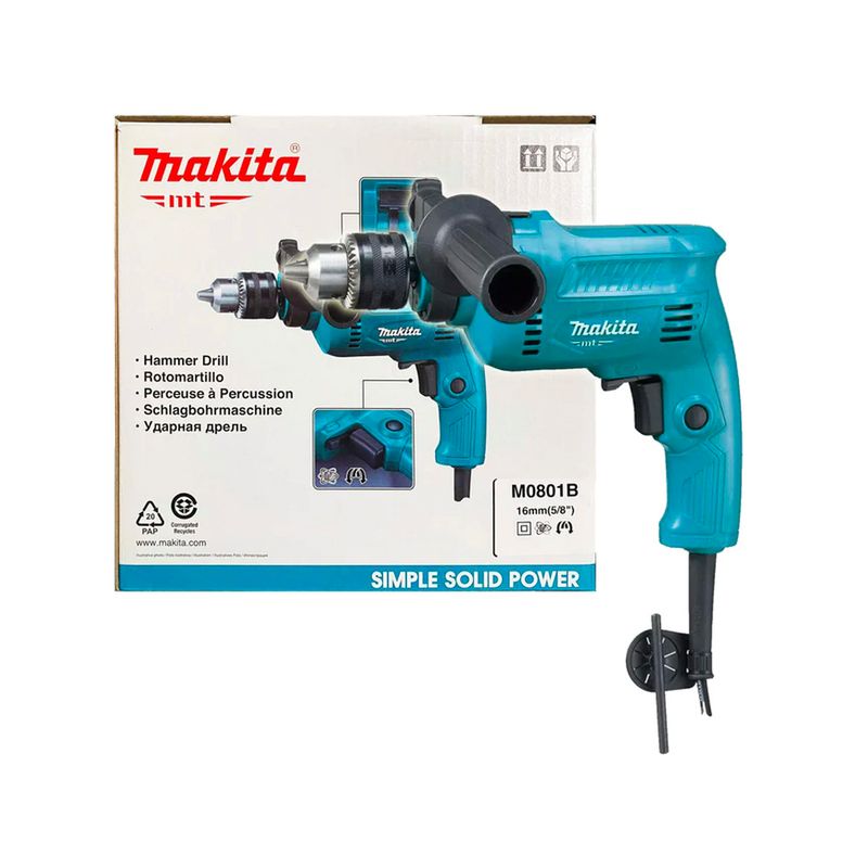 MAKITA