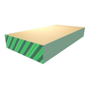 Placa Gyplac Rh 1220x2440x127Mm