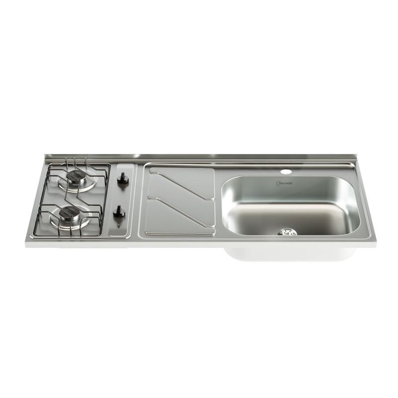 Mueble-cocina