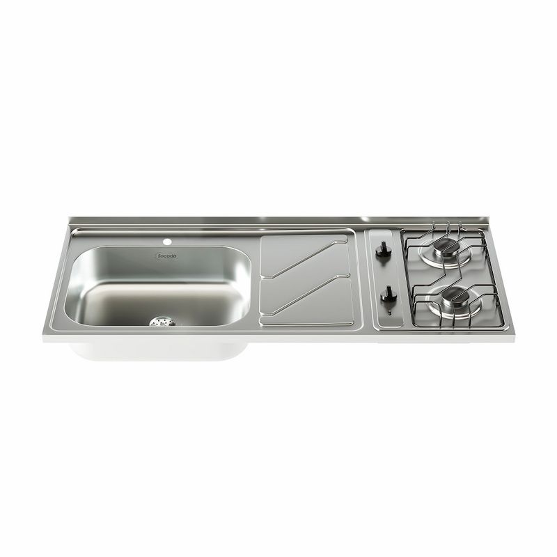 Mueble-cocina