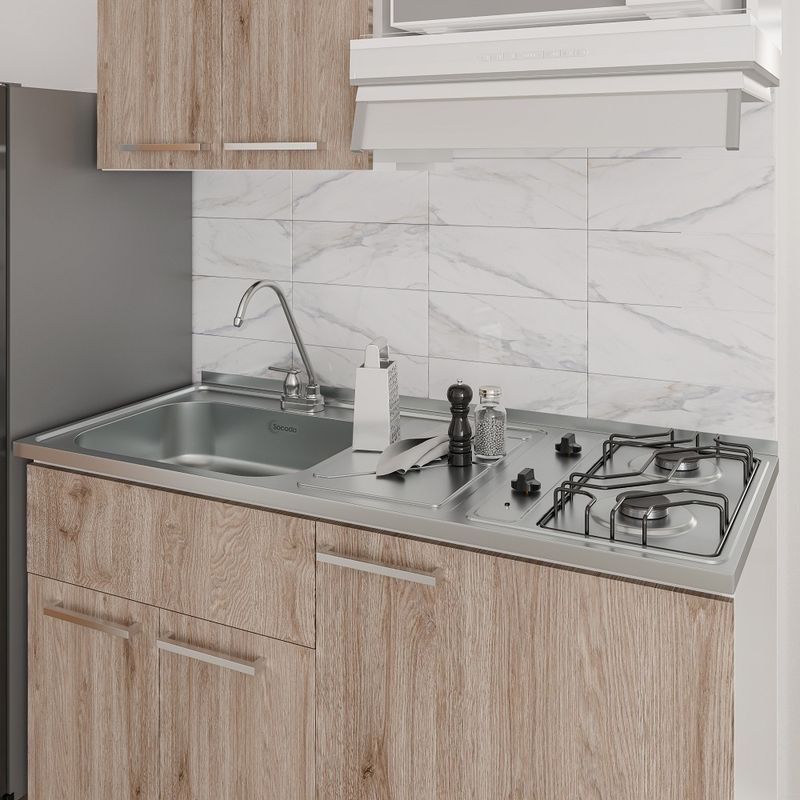 Mueble-cocina
