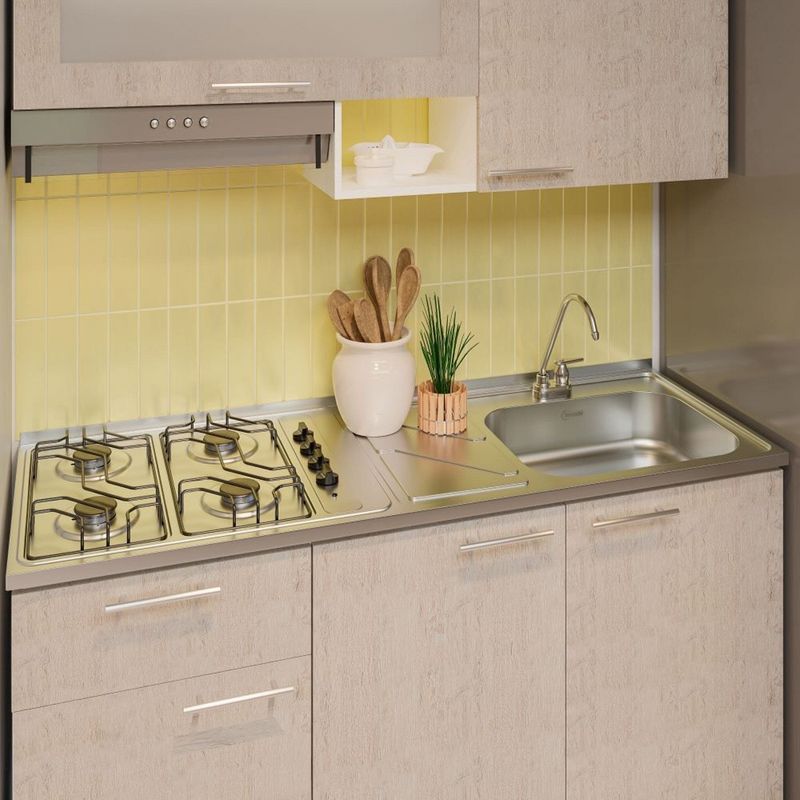 Mueble-cocina