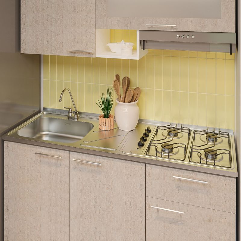 Mueble-cocina