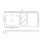 Mueble-cocina