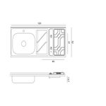 Mueble-cocina