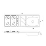 Mueble-cocina
