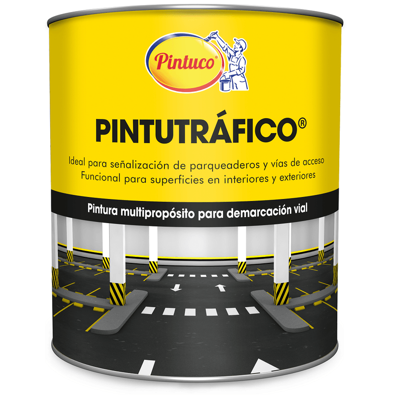 Pintuco