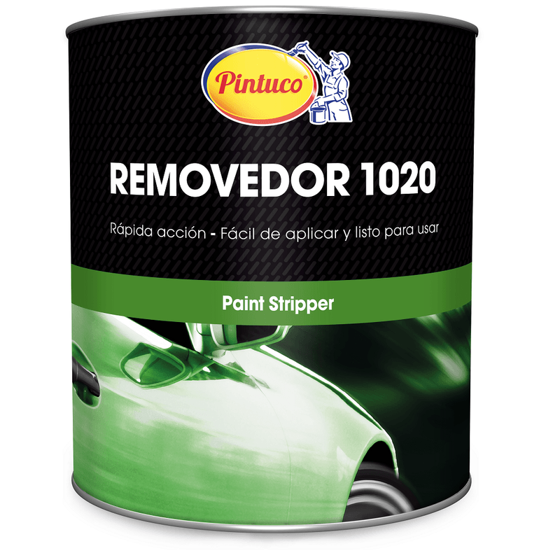 REMOVEDOR BLER • Pinturas BLER de Colombia