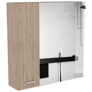 Gabinete de Baño Barcelona RTA Miel