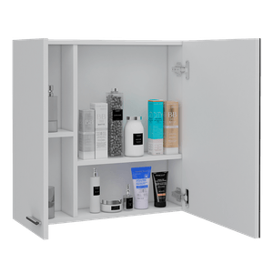 Gabinete de Baño Sines RTA Blanco