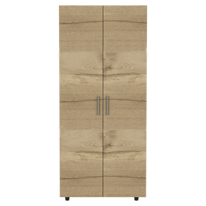Closet Hogar 180x80x48 RTA Duna Blanco
