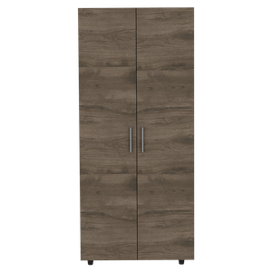 Closet Hogar 180x80x48 RTA Bellota Blanco