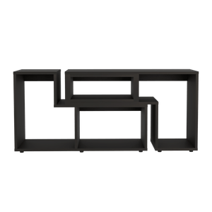 Rack TV Extensible Beijing RTA Wengue