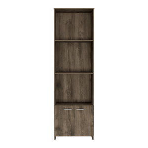 Biblioteca Lisa Easy 55x181x27 RTA Bellota