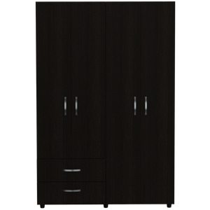Closet Ankora Basic 180x120x47 RTA Wengue