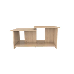 Mesa de Centro Wema 3 RTA Rovere