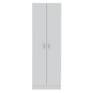 Mueble Alacena Multiusos RTA Blanco