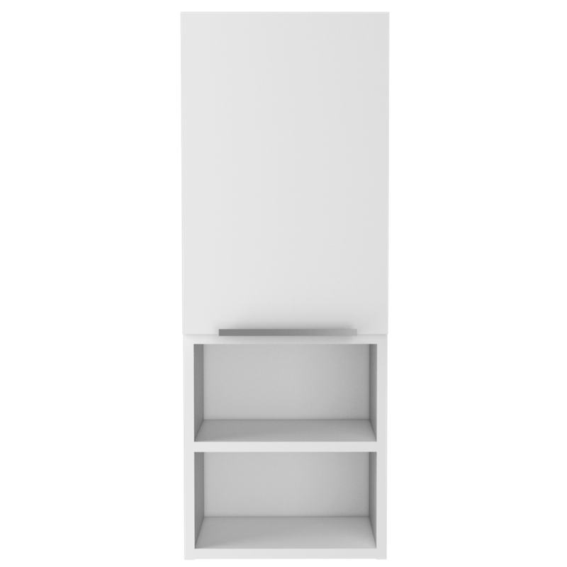 Mueble auxiliar de baño Barcelona - RTA Muebles