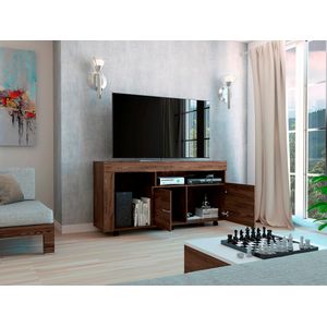 Rack para TV Tolon RTA Coñac