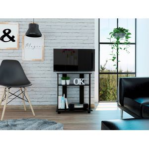 Mesa Super Eco 2 RTA Wengue
