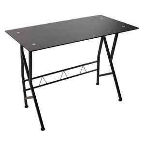 Escritorio Kool Metal Vidrio