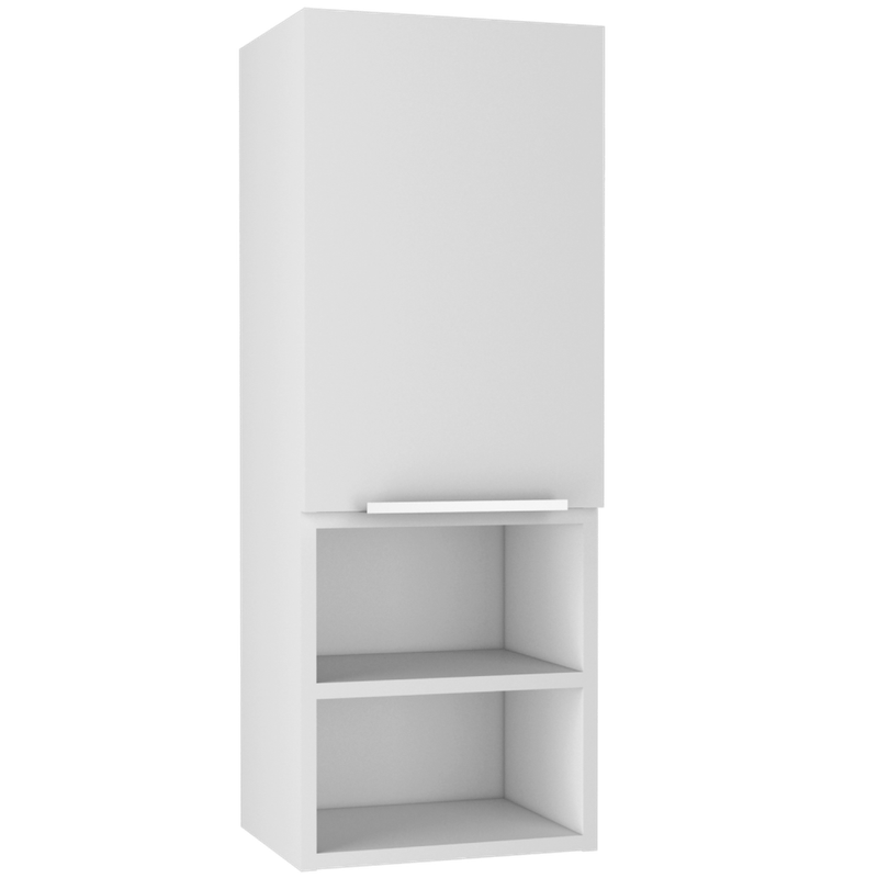 Mueble auxiliar de baño jules rta muebles mlr 4132 rovere RTA MUEBLES