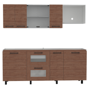 Cocina 212 Abril RTA Blanco Miel
