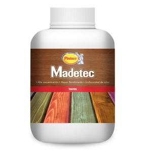 Tinte Madera Caoba x1/4gal