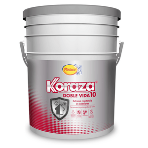 Koraza Doble Vida Blanco x5gal